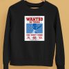 The Philadelphia Phillies Are Wanted In Texas Trea Shiesty Turner Shirt5