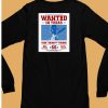 The Philadelphia Phillies Are Wanted In Texas Trea Shiesty Turner Shirt6