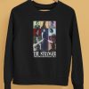 The Stranger The High Republic Era Shirt5