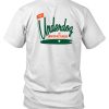 The Underdog At Manufacturers Shirt7