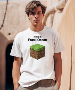 This Is Frank Ocean Shirt0