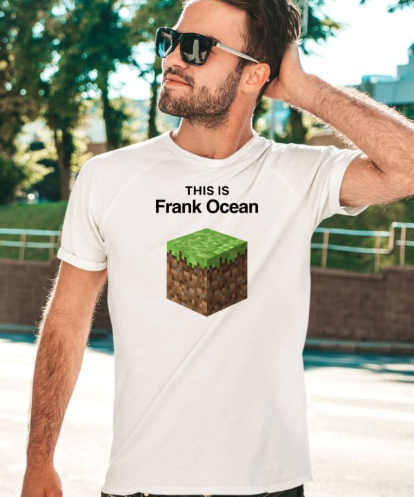 This Is Frank Ocean Shirt5