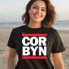 Thtc Corbyn Shirt