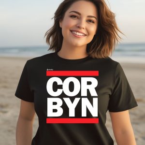 Thtc Corbyn Shirt