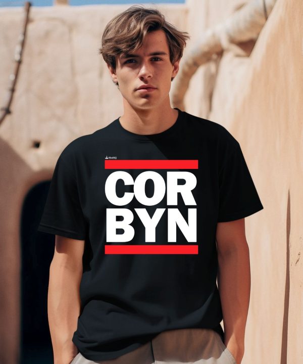 Thtc Corbyn Shirt2