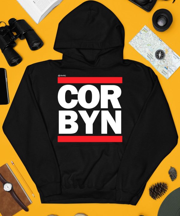 Thtc Corbyn Shirt3