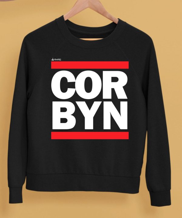 Thtc Corbyn Shirt5