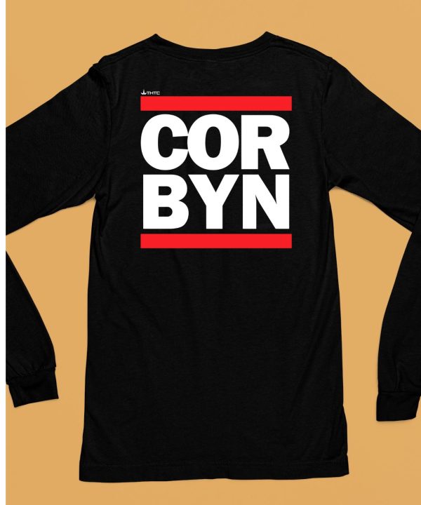 Thtc Corbyn Shirt6