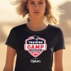 Training Camp Foxborough 2023 Shirt