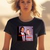 Trump Biden Assholes Live Forever Shirt