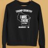 Trump Country I Was There 7152024 MilwaukeeWi Shirt5