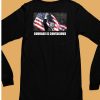 Trump Courage Is Contagious Shirt6