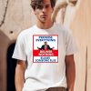 Trump Promise Everything Deliver Nothing Blame Someone Else Shirt0