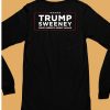 Trump Sweeney Make America Great Again Shirt6