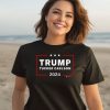 Trump Tucker Carlson 2024 Shirt1