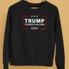 Trump Tucker Carlson 2024 Shirt5