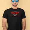 Trump Vance You Missed Motherfuckers 2024 Shirt4