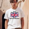 Two World Wars One Referendudum Shirt0