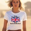 Two World Wars One Referendudum Shirt3