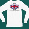 Two World Wars One Referendudum Shirt4