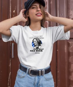 Unburden Ourselves From Kamala Harris Shirt1