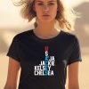 Usace Aja Jackie Kelsey Chelsea Shirt0