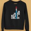 Usace Aja Jackie Kelsey Chelsea Shirt5