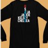 Usace Aja Jackie Kelsey Chelsea Shirt6