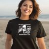 Uss Dwight D Eisenhower Independence Day 2024 Shirt1