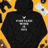 Vineyard Wind Is Isis Shirt3