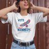 Vote Ndependent Robert F Kennedy Jr For President 2024 Shirt1