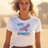 Vote Ndependent Robert F Kennedy Jr For President 2024 Shirt3