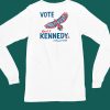 Vote Ndependent Robert F Kennedy Jr For President 2024 Shirt4