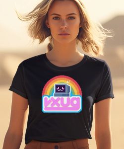 Vxunderground Vxuwu Shirt