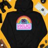 Vxunderground Vxuwu Shirt3