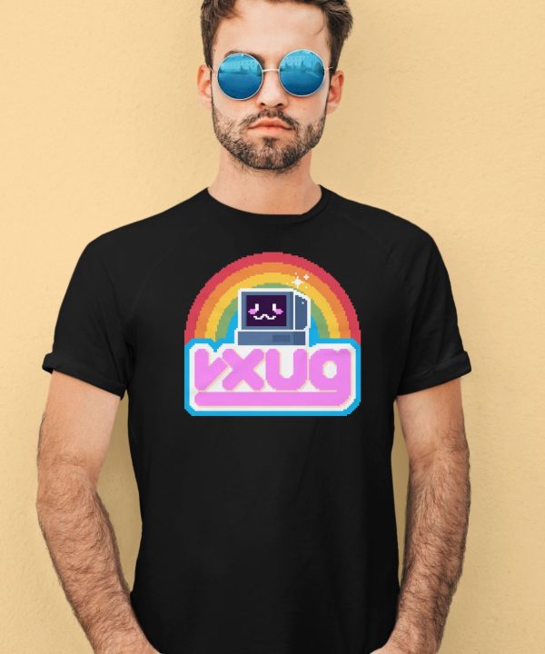 Vxunderground Vxuwu Shirt4