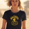Waldron Cauldron Classic Blend Fabric Shirt0