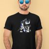 Wasdgaming Melty Blood 2V2 Shirt4