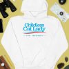 Weirdlilguys Childless Cat Lady For President Shirt2