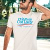 Weirdlilguys Childless Cat Lady For President Shirt5