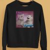 Weirdlilguys I Am Therefore I Screm Shirt5