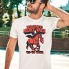 Welcome To Night Vale 23 24 Tour Horse Shirt5