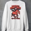 Welcome To Night Vale 23 24 Tour Horse Shirt6