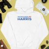 White Dudes For Harris Shirt2