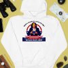 Whos Afraid Of Little Old Me Kamala Harris 2024 Shirt2