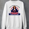 Whos Afraid Of Little Old Me Kamala Harris 2024 Shirt6