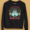 Wizardofbarge Wizard Of Barge Mana Is Stored In The Balls Shirt5