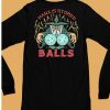 Wizardofbarge Wizard Of Barge Mana Is Stored In The Balls Shirt6