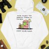 Youre Always The Smartest Person In The Room Shirt2