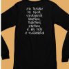 Zero Tolerance For Racism Sexism Ableism Homophobia Transphobia Shirt6